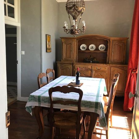 La Maison Ruth Montbray Zewnętrze zdjęcie