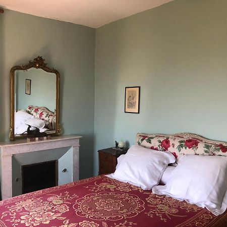 La Maison Ruth Montbray Zewnętrze zdjęcie