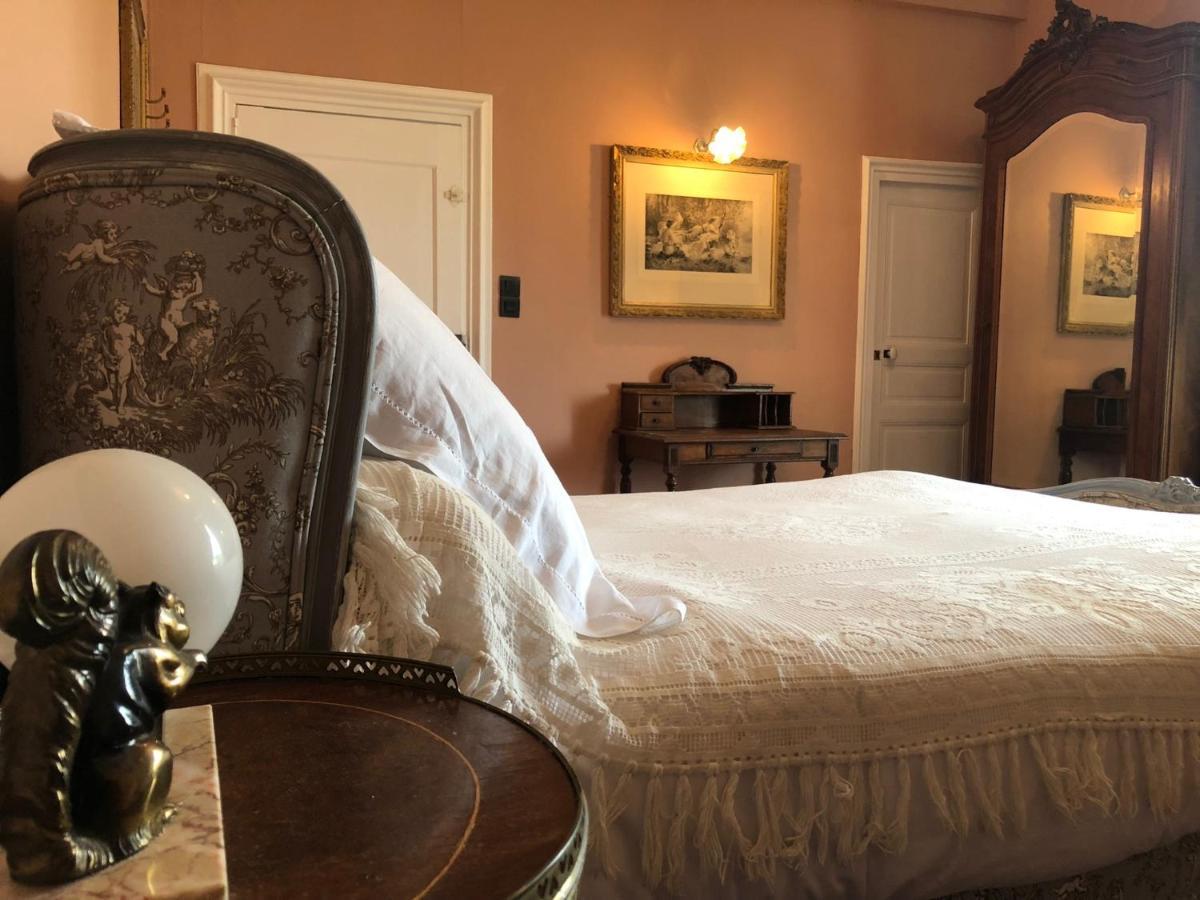 La Maison Ruth Montbray Zewnętrze zdjęcie