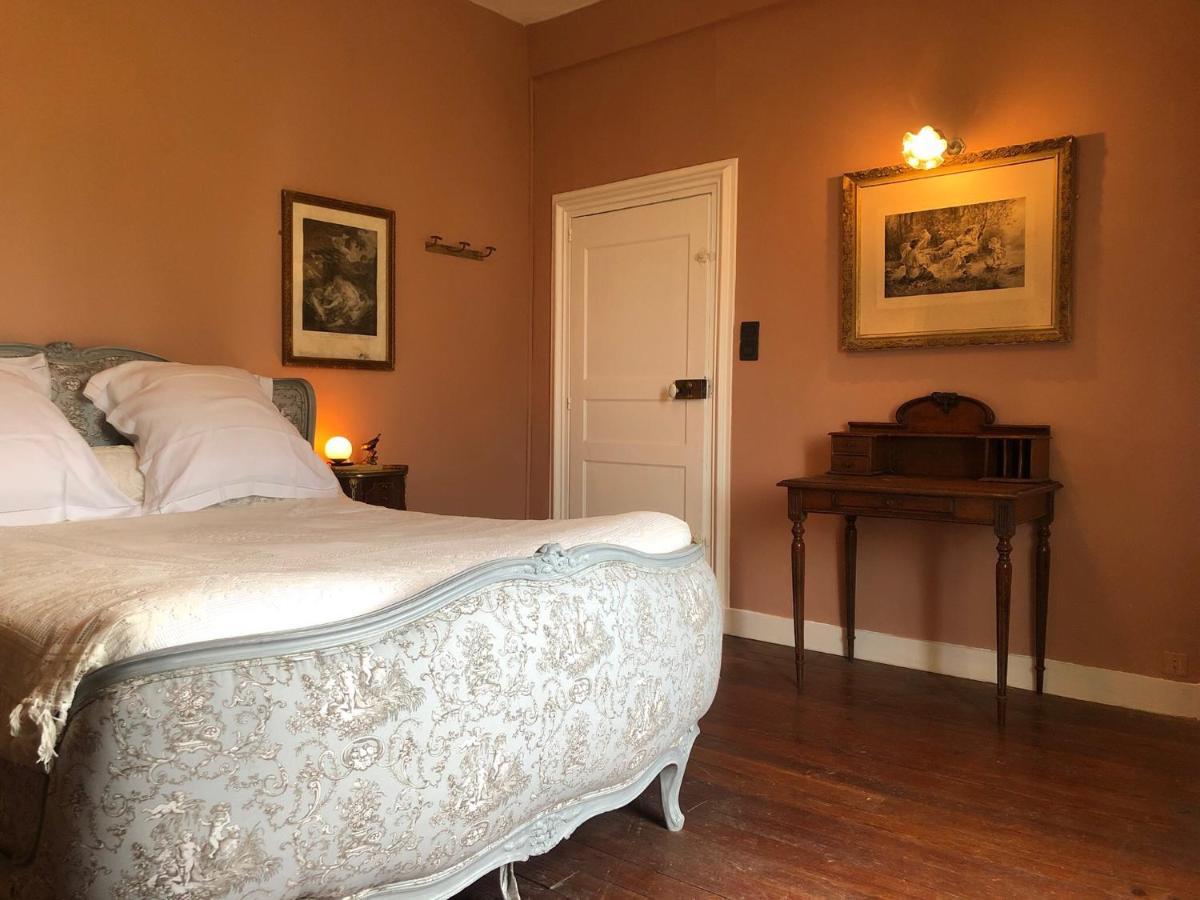 La Maison Ruth Montbray Zewnętrze zdjęcie