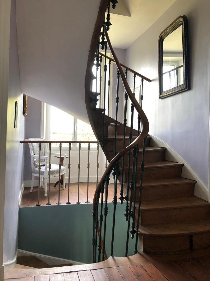 La Maison Ruth Montbray Zewnętrze zdjęcie