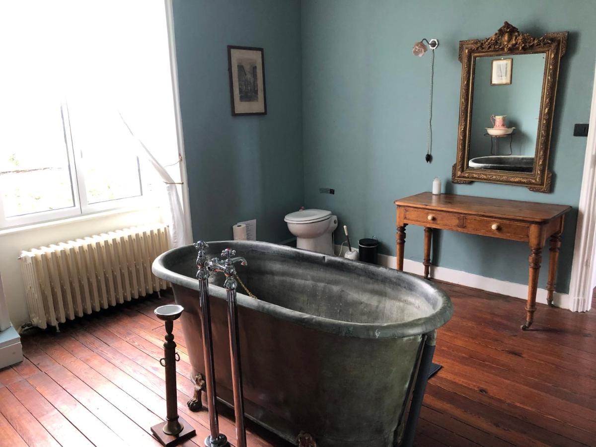 La Maison Ruth Montbray Zewnętrze zdjęcie