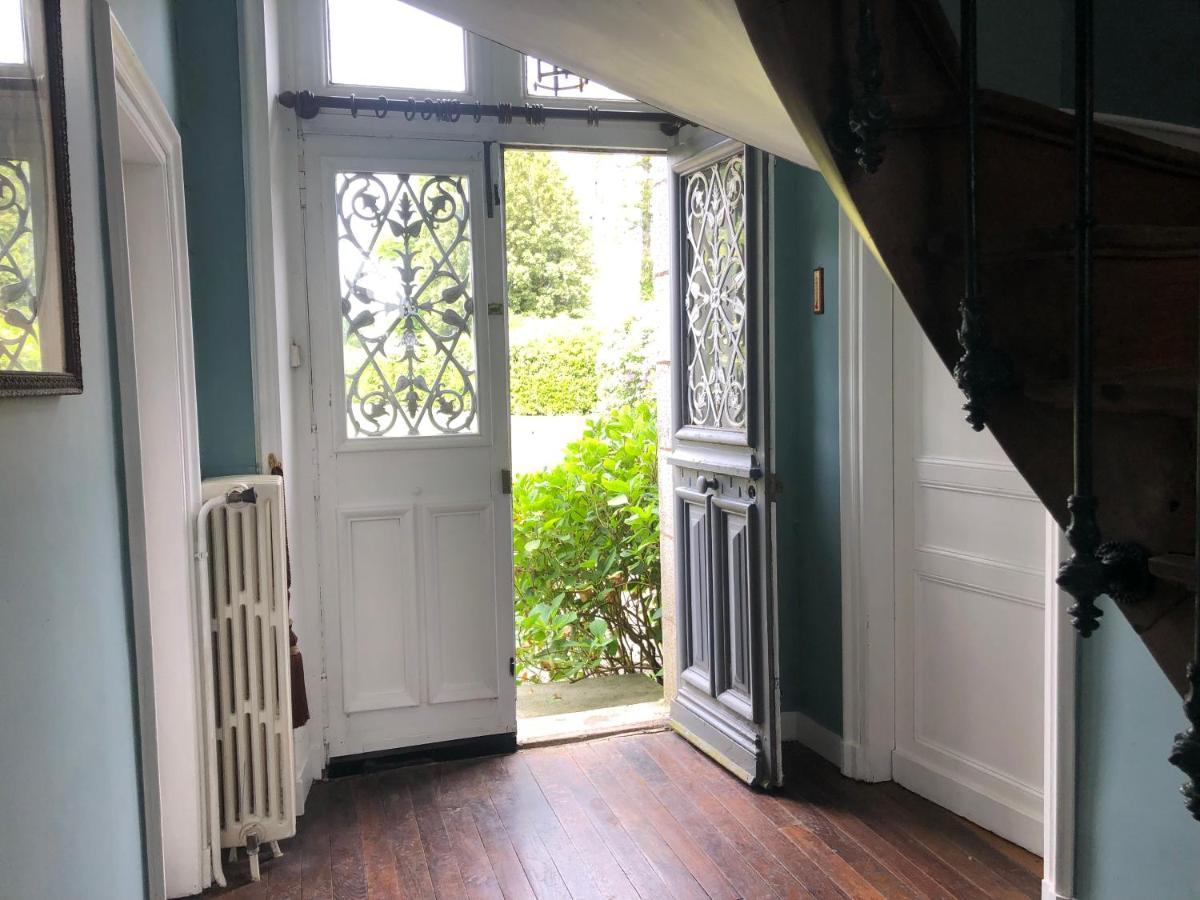 La Maison Ruth Montbray Zewnętrze zdjęcie