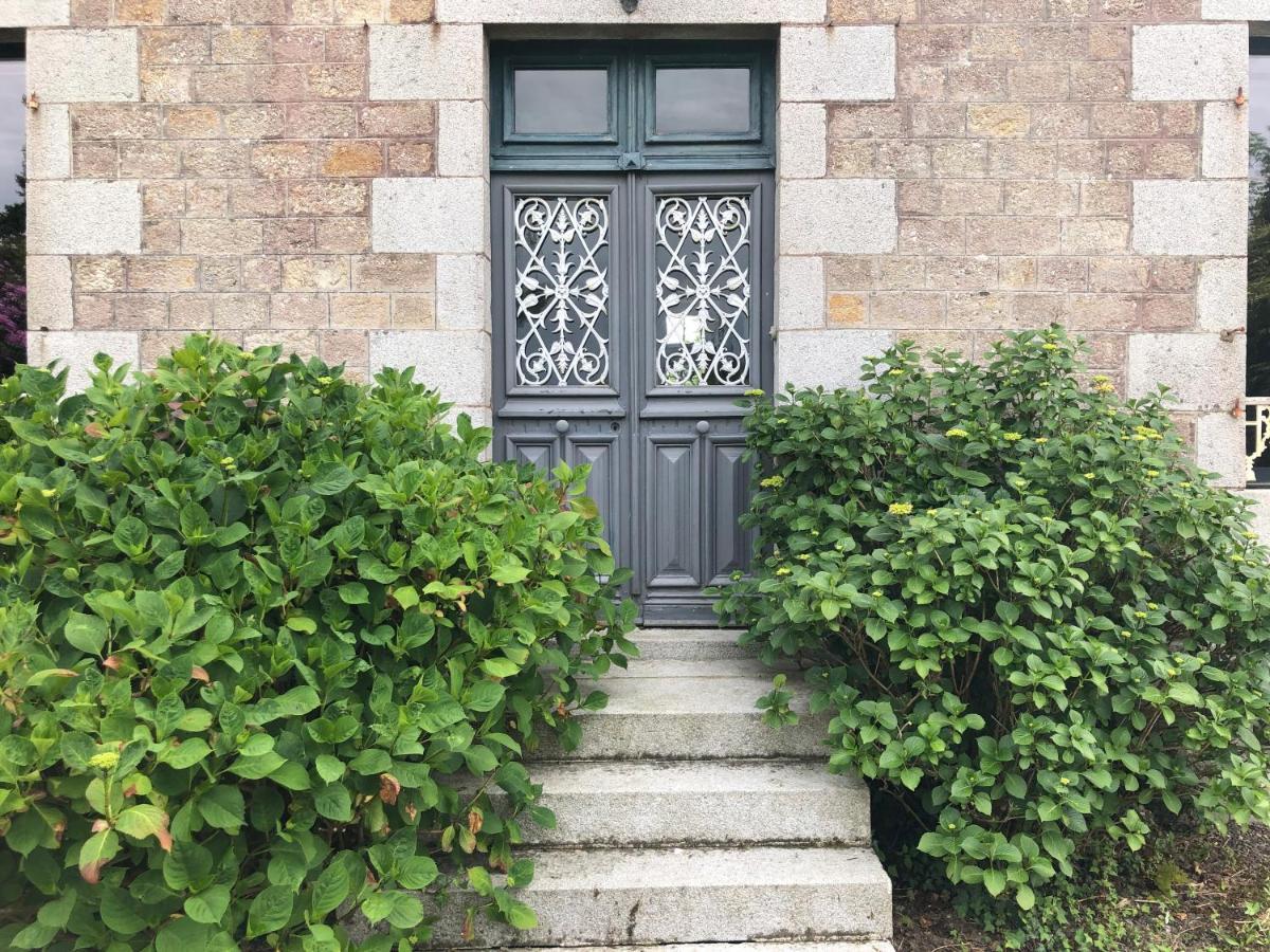 La Maison Ruth Montbray Zewnętrze zdjęcie