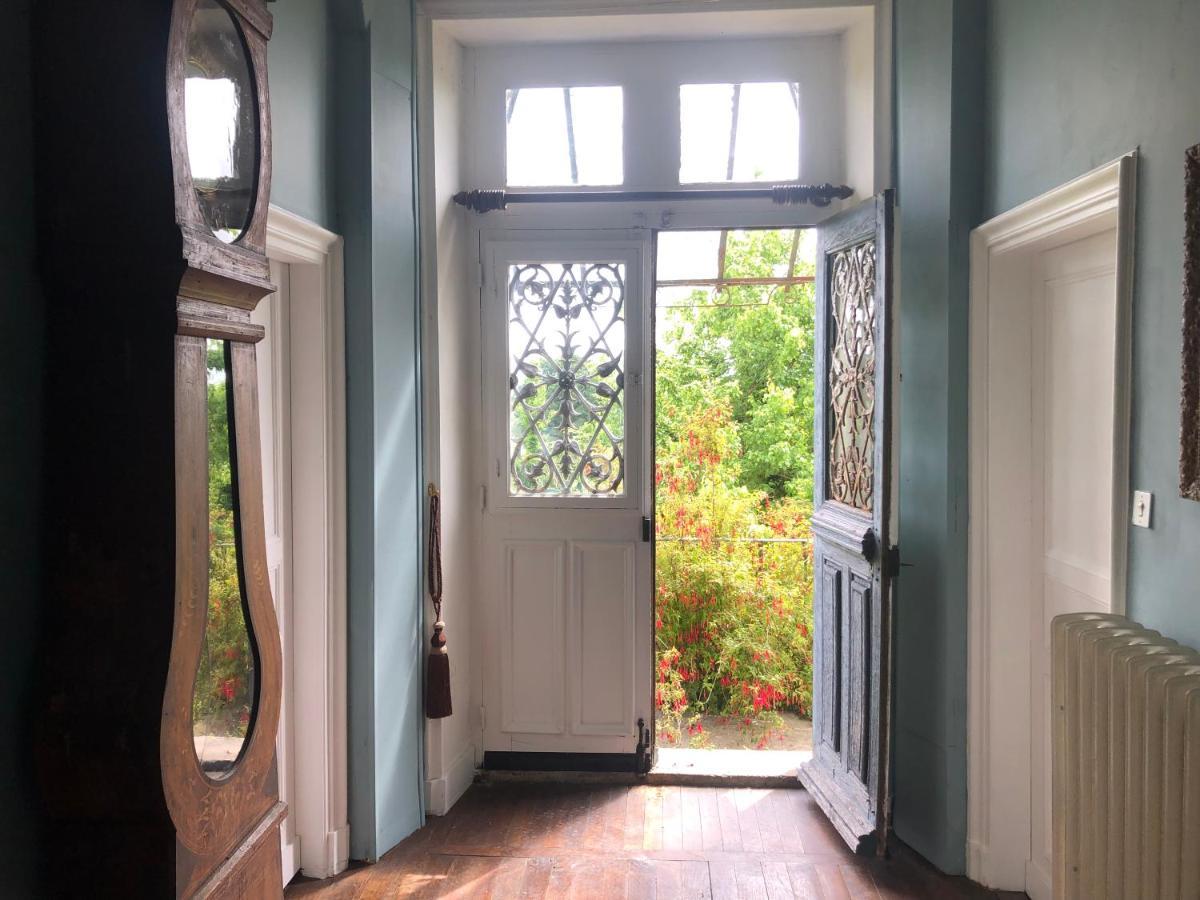 La Maison Ruth Montbray Zewnętrze zdjęcie
