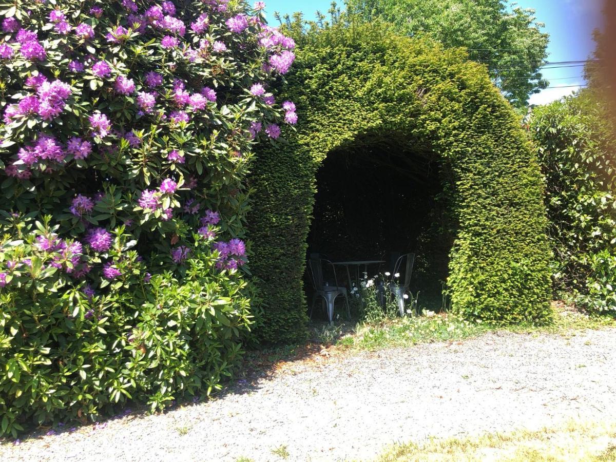La Maison Ruth Montbray Zewnętrze zdjęcie