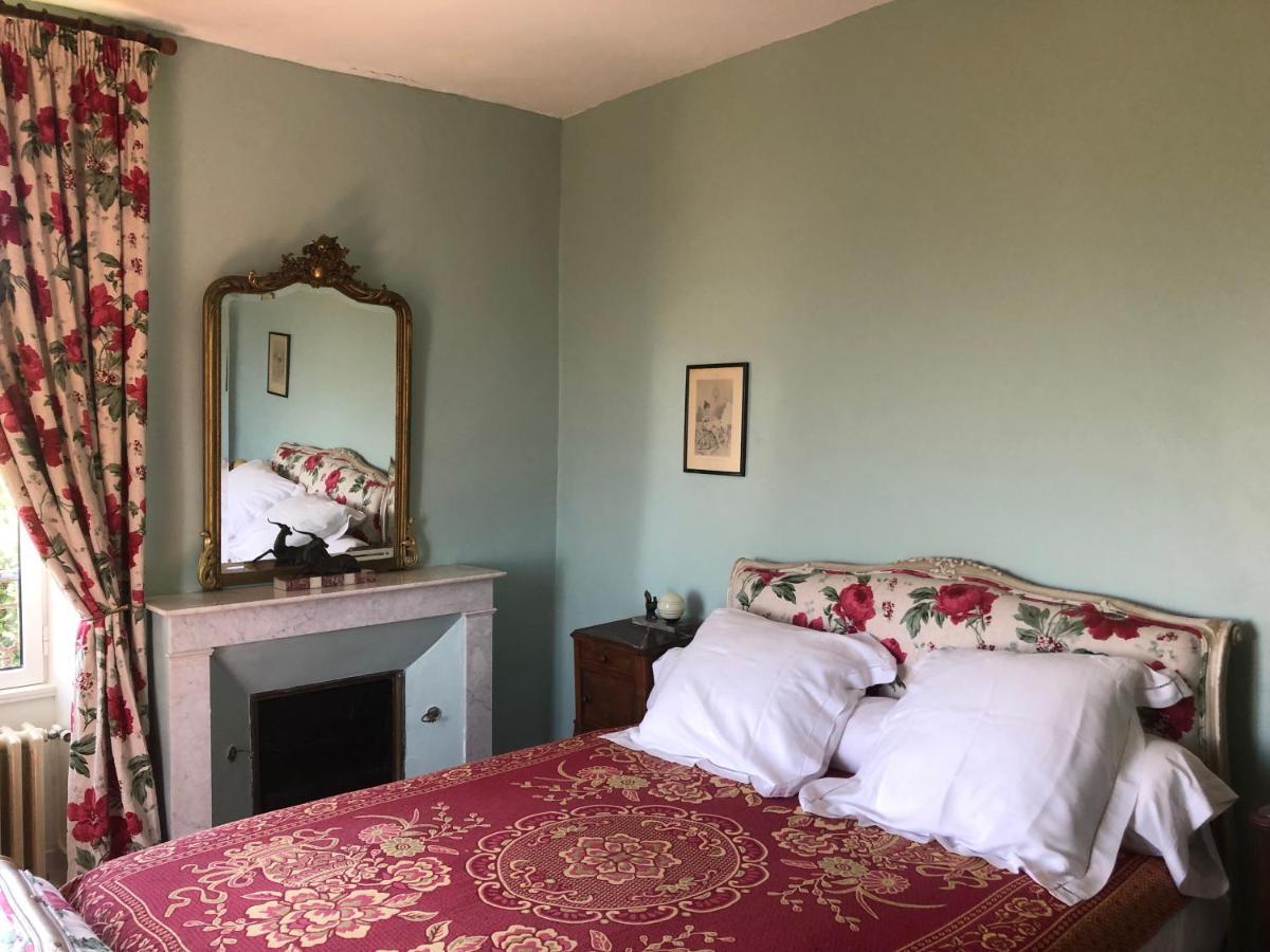La Maison Ruth Montbray Zewnętrze zdjęcie