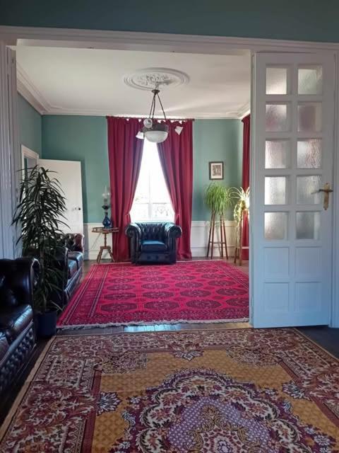 La Maison Ruth Montbray Zewnętrze zdjęcie